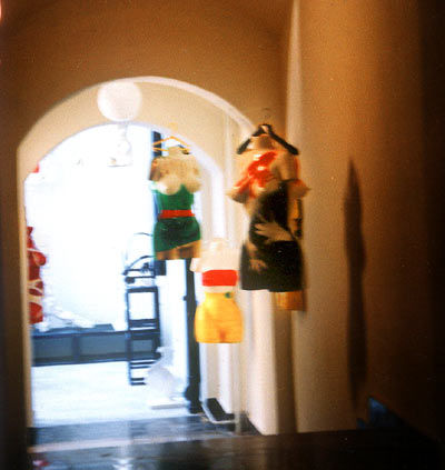 this I am, your woman II slideshow